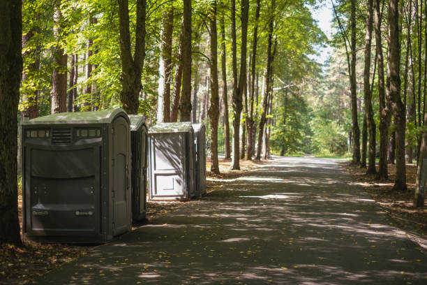 Portable Toilet Options We Offer in Belleair Beach, FL