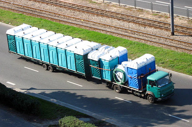 Belleair Beach, FL porta potty rental Company